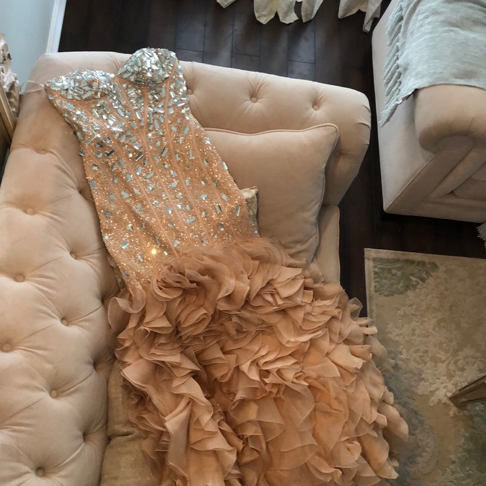Jovani dress